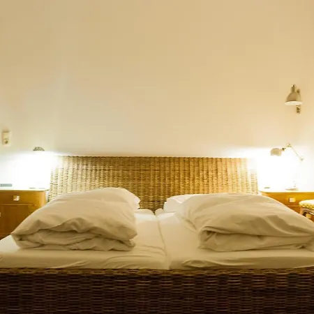 Apartman Ferienwohnung 