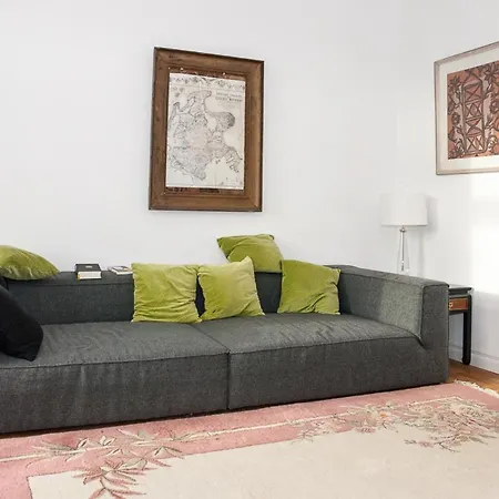 Ferienwohnung 