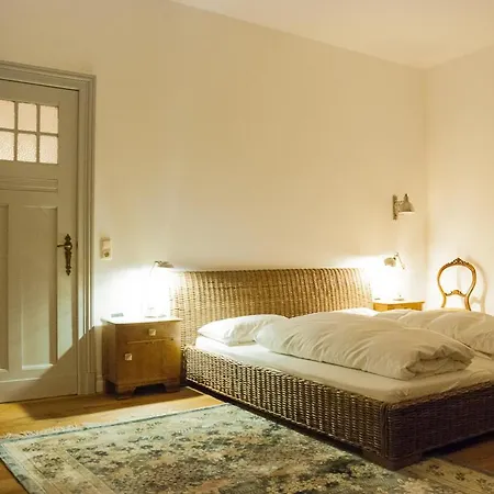 Ferienwohnung 