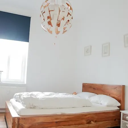 Apartman Ferienwohnung 