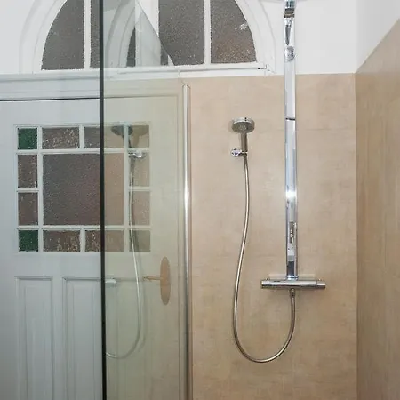Apartman Ferienwohnung 